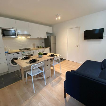 Cozy Flat With Garden Between Paris & Disney Neuilly-sur-Marne Zewnętrze zdjęcie